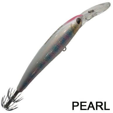 DTD Deep Calamari 120 Pearl