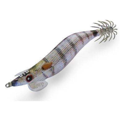 DTD Real Fish 3.0 Squid Jig