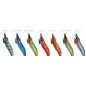 DTD Real Fish 3.5