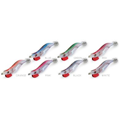 DTD Red Killer Egi 3.0 DEEP