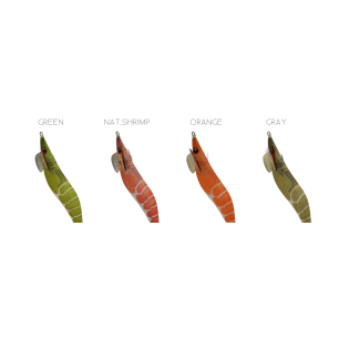 DTD Shrimp Oita 3.0