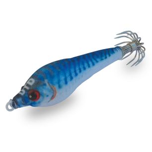 DTD Silicone Real Fish 35g