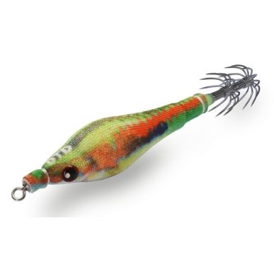 DTD Soft Real Fish 1.5