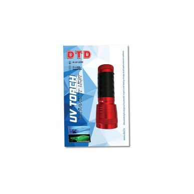 DTD UV Torch Lamb