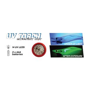 DTD UV Lamba