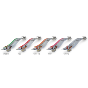 DTD WHITE KILLER EGI 3.0