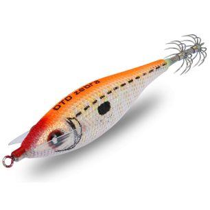 DTD ZEBRA 1.5