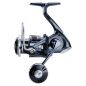 Ikatere Jackson Spinning Reel