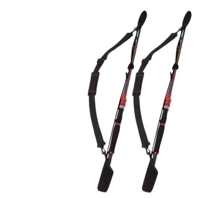 Neoprene Rod Protector