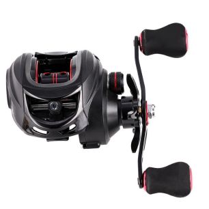 Ikatere Eco Baitcasting Reel