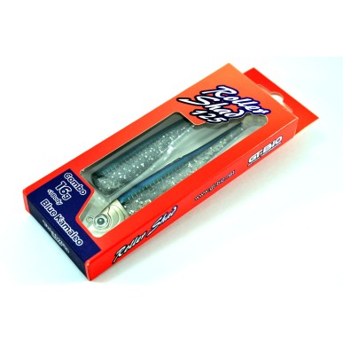 Roller Shad 125 16Gr