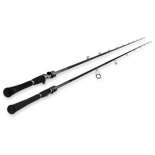TenRyu - Rock Eye Vortex Rod