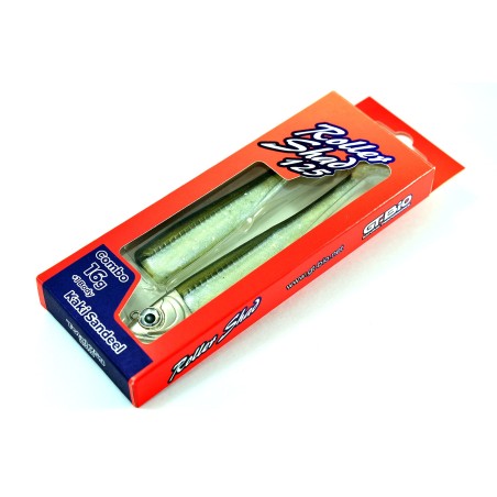 Roller Shad 125 16Gr