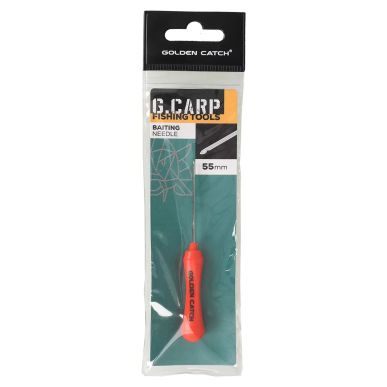 Golden Catch G.Carp Yem Şişi 55mm