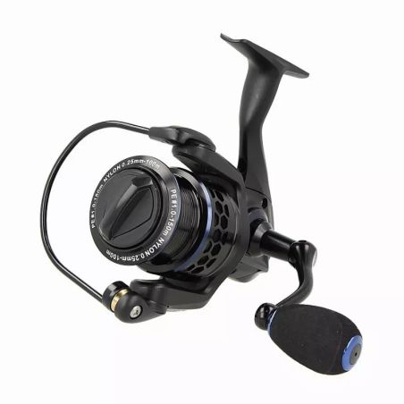 Golden Catch Reel Sprinter 19 2000S-PE