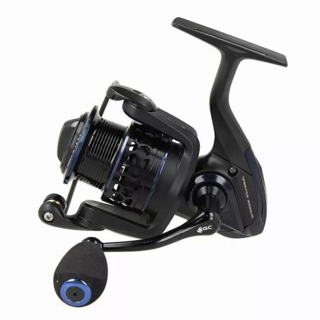 Golden Catch Reel Sprinter 19 2000S-PE