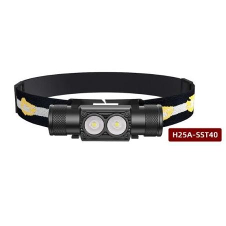 20W 47G 2000LMN Kafa Lambası