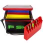 Minnow & Squid Jig Bag