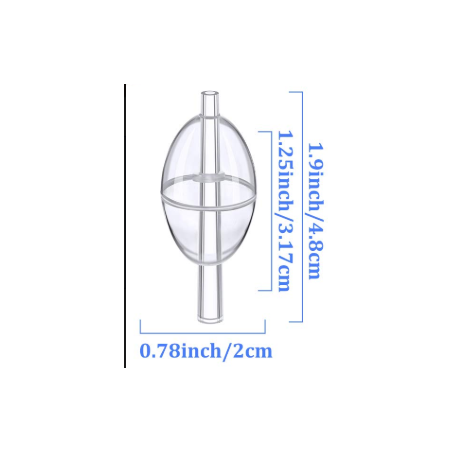 Su Şamandırası Small Size