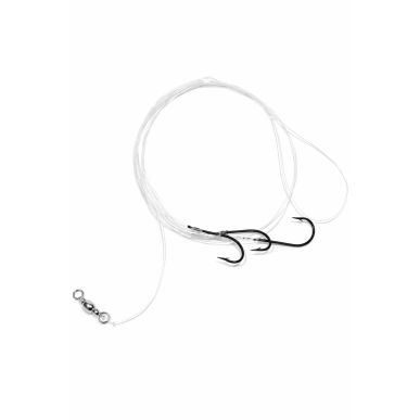 Ready-Made Surf Casting Rig - Tackle