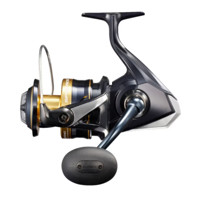 Shimano Spheros SW Spinning Reel