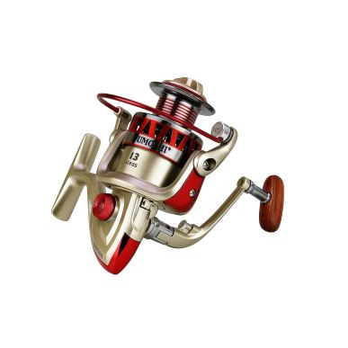Economic 3.6m Telescopic Rod - Reel Set
