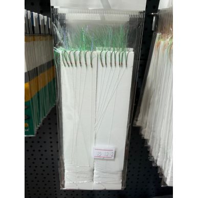 Yemlik ve İstavrit Çaparisi
