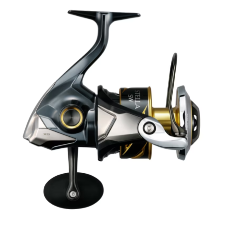 Shimano Stella SW 14000XG (2025)