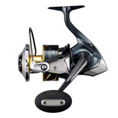 Shimano Stella SW 14000XG (2025)