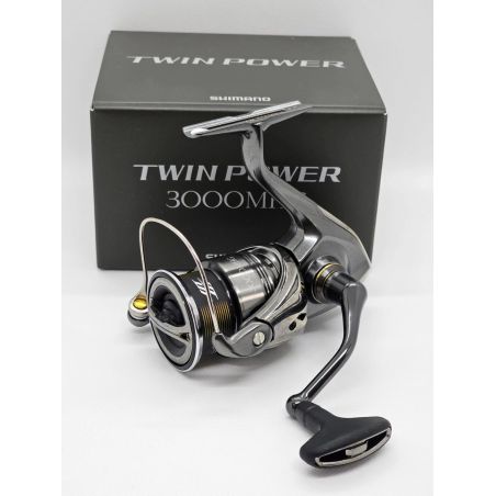 Shimano Twinpower 3000MHG