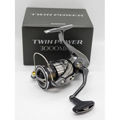 Shimano Twinpower 3000MHG