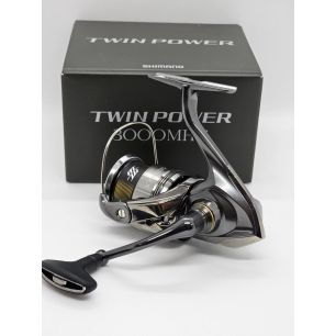 Shimano Twinpower 3000MHG