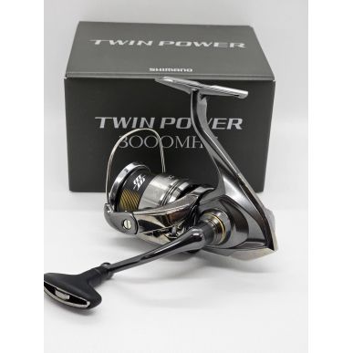 Shimano Twinpower 3000MHG