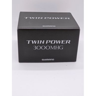 Shimano Twinpower 3000MHG