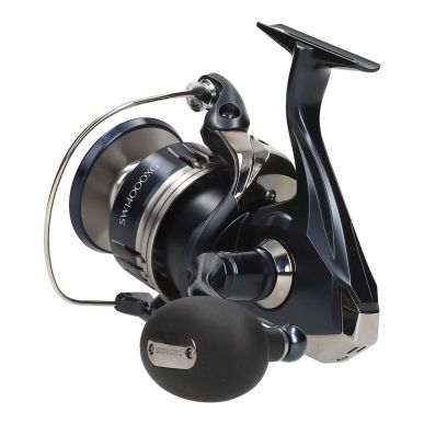 Shimano Stradic SW 14000XG