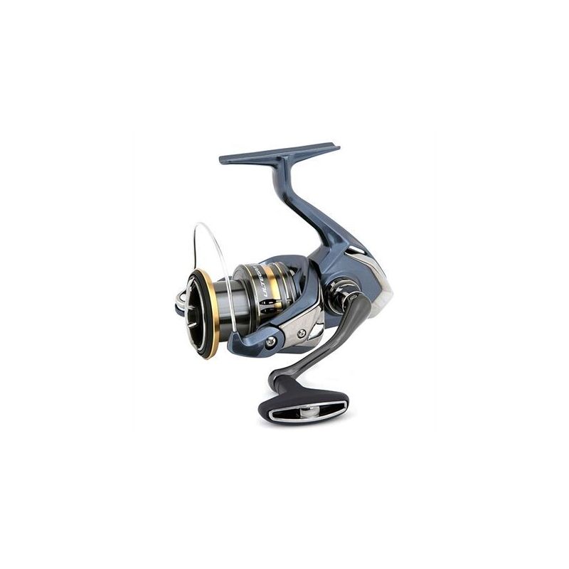 Shimano Ultegra 2025 Spin Makinası
