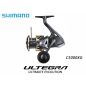 Shimano Ultegra 2025 Spin Makinası
