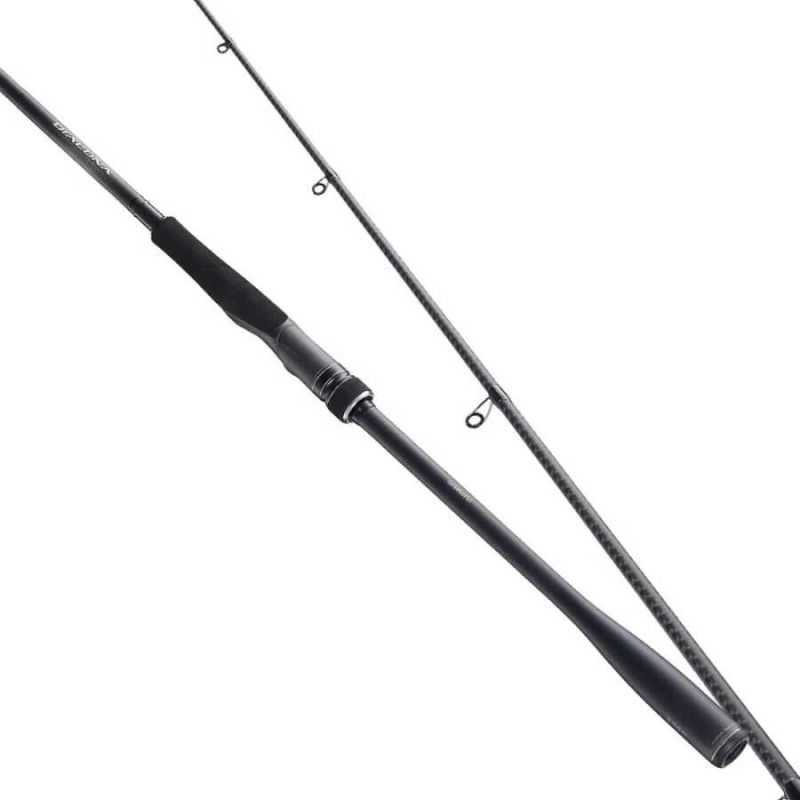 Shimano Dialuna Spinning S86ML Rod