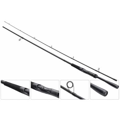Shimano Dialuna S86ML Spin Kamışı