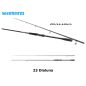 Shimano Dialuna S86ML Spin Kamışı