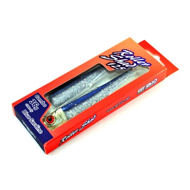 Roller Shad 125 36Gr