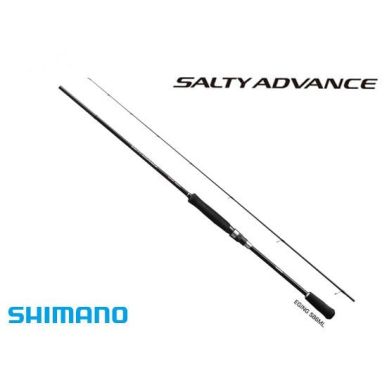 Shimano Salty Advance Eging S86ML