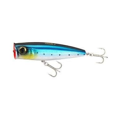Yo-Zuri R1151-BM HYDRO POPPER 90 F