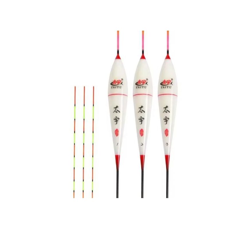 IK-01 1.5g Şamandıra - Fello