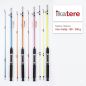 Ikatere 2.7m 100-250g Atarlı Fiber Kamış