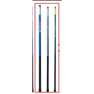 Ikatere 6m Fiber Anten Kamış
