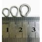 Ikatere Armut Tip Solid Ring
