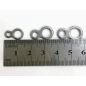 Ikatere 8 Shaped Solid Ring