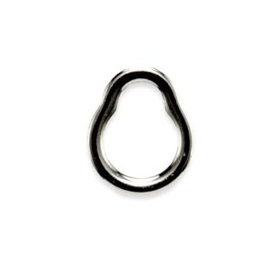 Ikatere Armut Tip Solid Ring