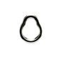 Ikatere Armut Tip Solid Ring